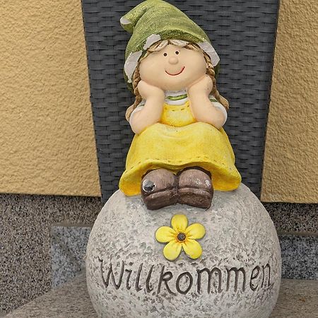 Pension Zum Reiterhof, Fewo 2 Schmogrow Экстерьер фото